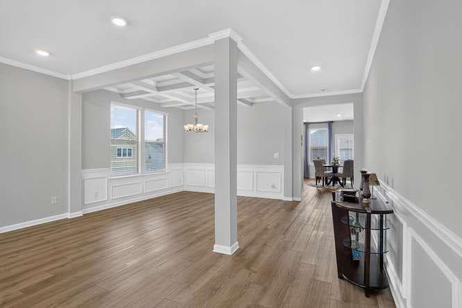 4 bedroom, 3 bathroom, 2,662 sq ft single family residence for sale at 4005 Diane Lane, Fayetteville, GA 30214 — photo 5