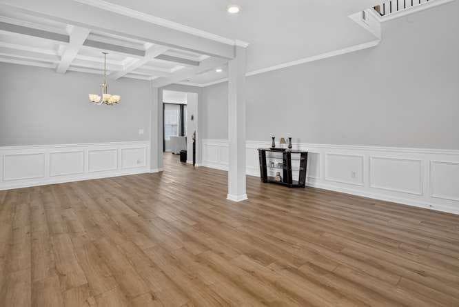 4 bedroom, 3 bathroom, 2,662 sq ft single family residence for sale at 4005 Diane Lane, Fayetteville, GA 30214 — photo 6