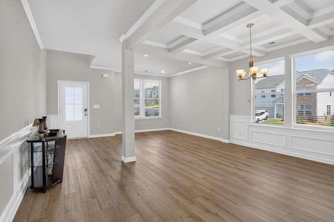 4 bedroom, 3 bathroom, 2,662 sq ft single family residence for sale at 4005 Diane Lane, Fayetteville, GA 30214 — photo 7