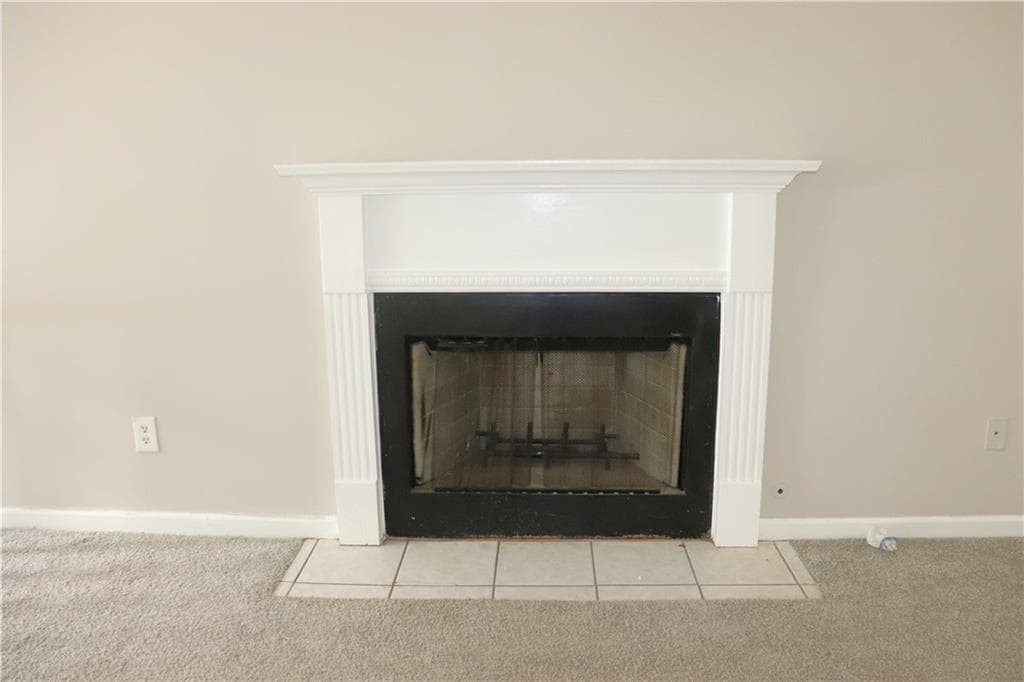 3 bedroom, 3 bathroom, 2,004 sq ft single family residence for sale at 419 Thomas Jefferson Drive, Stone Mountain, GA 30083 — photo 6