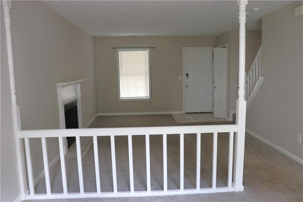 3 bedroom, 3 bathroom, 2,004 sq ft single family residence for sale at 419 Thomas Jefferson Drive, Stone Mountain, GA 30083 — photo 9