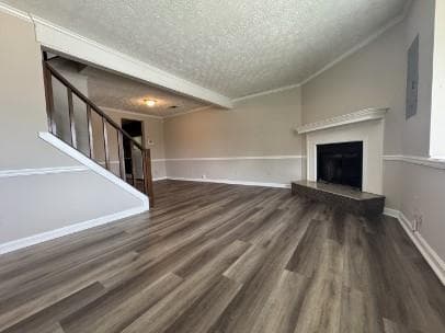 3 bedroom, 3 bathroom, 1,488 sq ft townhouse for sale at 8170 Canyon Forge Drive, Riverdale, GA 30274 — photo 4