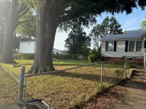 4 bedroom, 2 bathroom, 1,480 sq ft single family residence under contract at 3 W 1st Street, Aragon, GA 30104 — photo 3