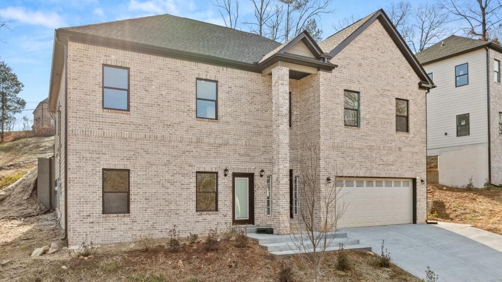 7 bedroom, 5 bathroom triplex for rent at 4420 Ross Estates Court, Snellville, GA 30039 for $3,200 a month — photo 2