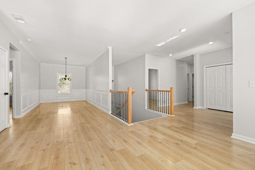 7 bedroom, 5 bathroom triplex for rent at 4420 Ross Estates Court, Snellville, GA 30039 for $3,200 a month — photo 5