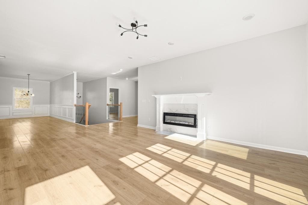 7 bedroom, 5 bathroom triplex for rent at 4420 Ross Estates Court, Snellville, GA 30039 for $3,200 a month — photo 8