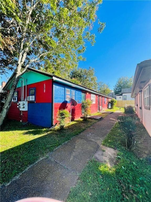 quadruplex for sale at 570 Thurmond Street, Atlanta, GA 30314