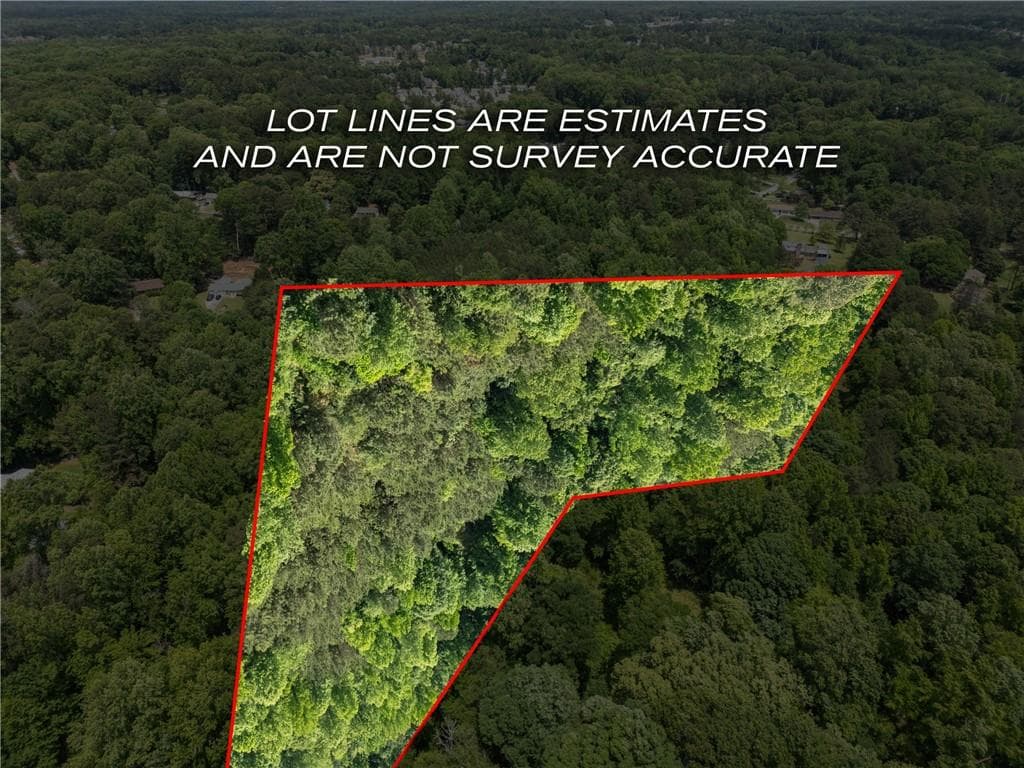unimproved land for sale at 0 Burfordi Drive, Marietta, GA 30008 — photo 3