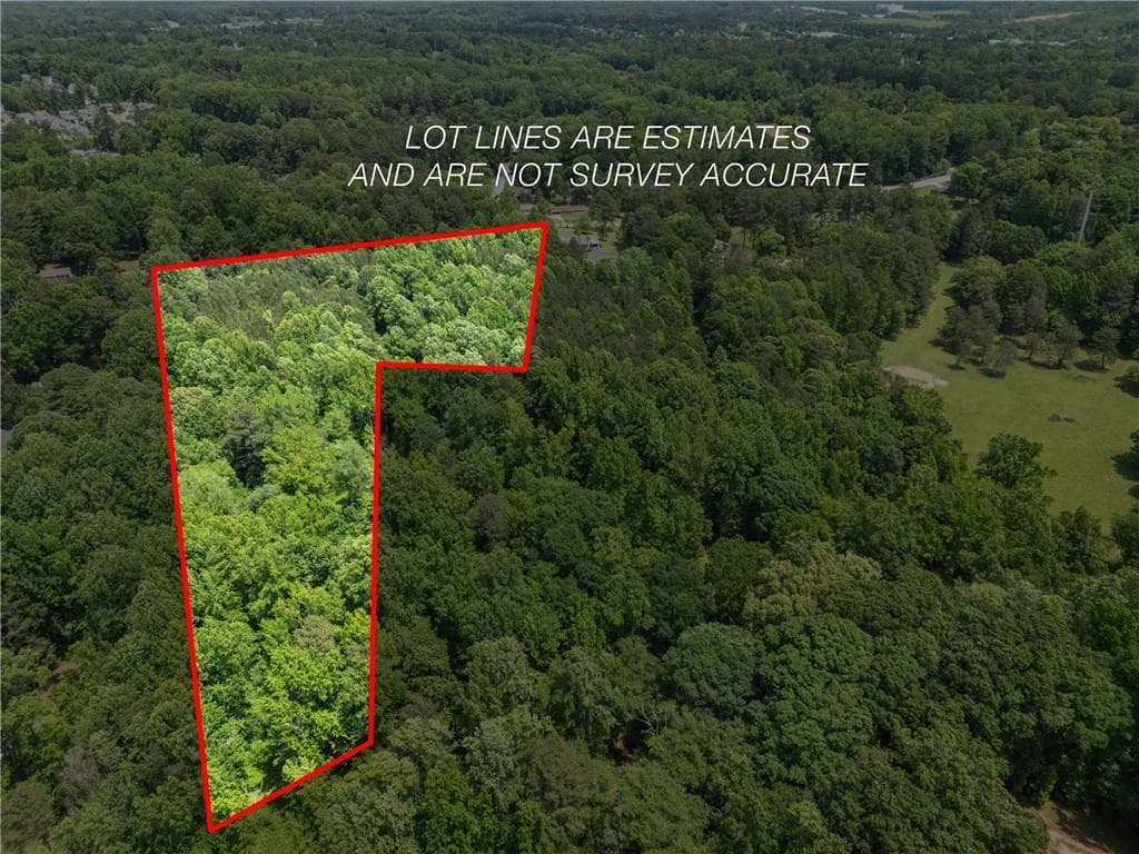 unimproved land for sale at 0 Burfordi Drive, Marietta, GA 30008 — photo 4