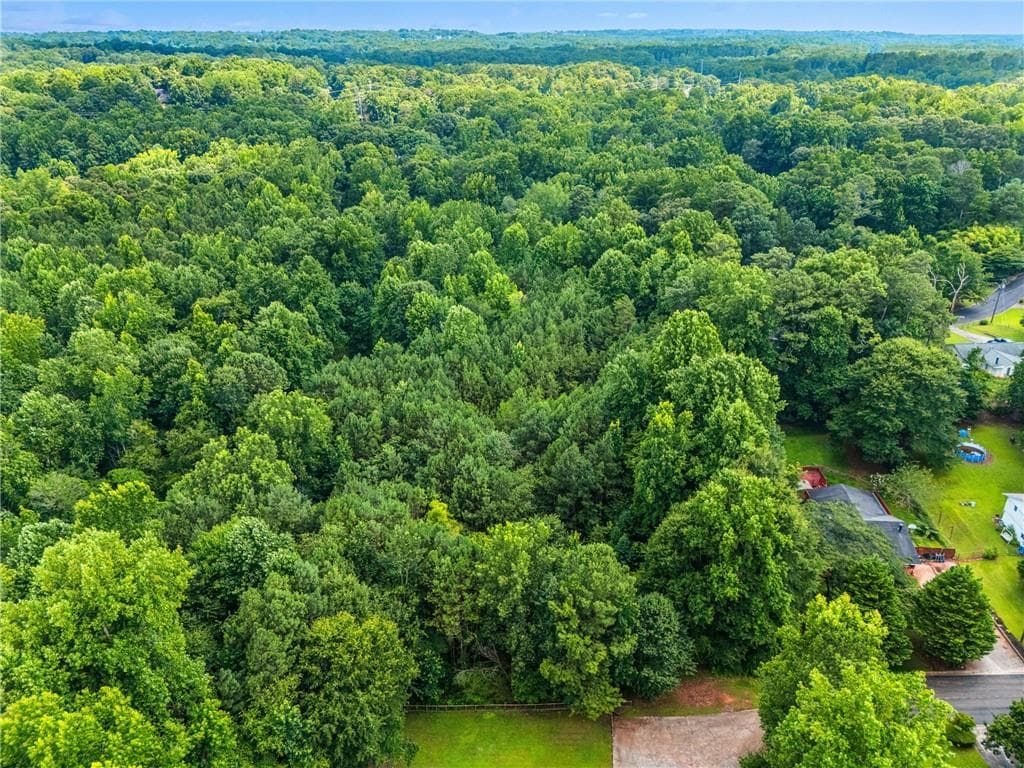 unimproved land for sale at 0 Burfordi Drive, Marietta, GA 30008 — photo 6