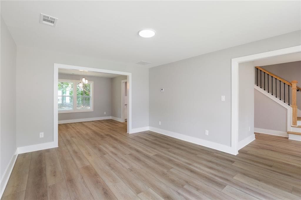 4 bedroom, 4 bathroom, 3,200 sq ft single family residence for sale at 759 Mountain Ridge Way, Lithonia, GA 30058 — photo 6