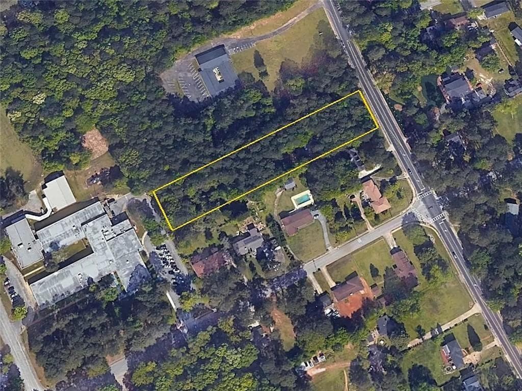 single family residence for sale at 4059 Rainbow Drive, Decatur, GA 30034