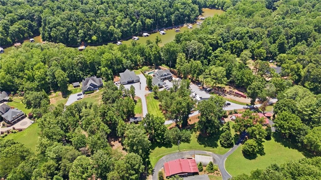 7 bedroom, 6 bathroom, 6,212 sq ft single family residence for sale at 426 Thompson Creek Park Road, Dawsonville, GA 30534 — photo 7