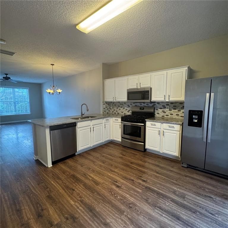 2 bedroom, 3 bathroom, 1,216 sq ft townhouse for sale at 280 Devonshire Drive, Alpharetta, GA 30022 — photo 5