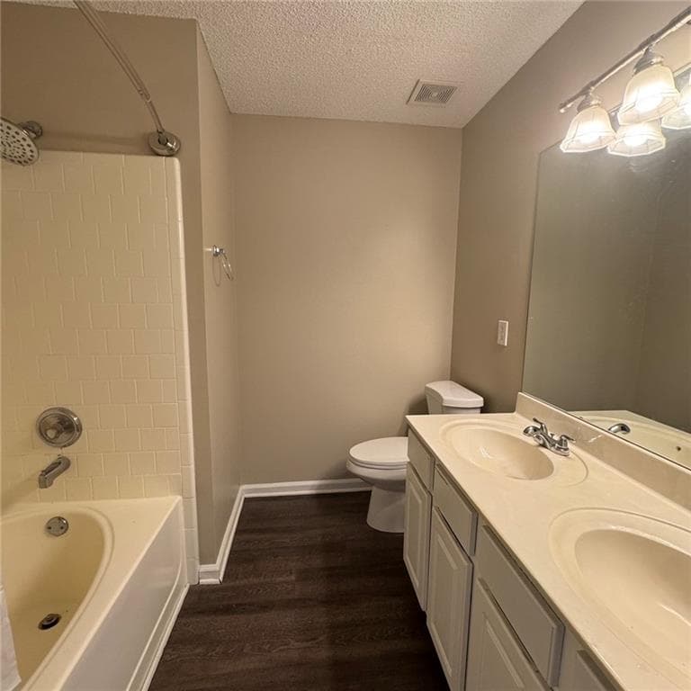 2 bedroom, 3 bathroom, 1,216 sq ft townhouse for sale at 280 Devonshire Drive, Alpharetta, GA 30022 — photo 8