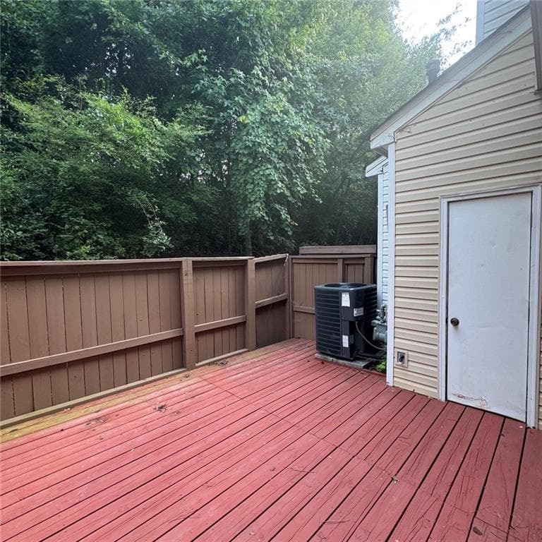 2 bedroom, 3 bathroom, 1,216 sq ft townhouse for sale at 280 Devonshire Drive, Alpharetta, GA 30022 — photo 10
