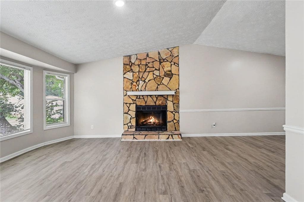 3 bedroom, 2 bathroom, 1,858 sq ft single family residence for sale at 2224 Hightrail Court, Lithonia, GA 30058 — photo 8