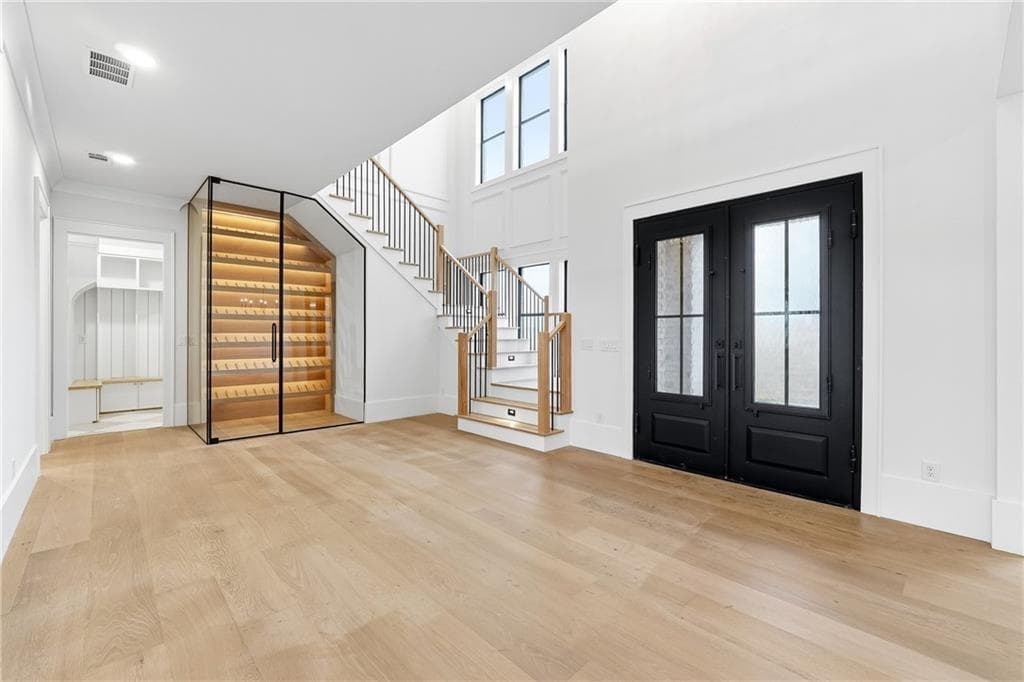 5 bedroom, 7 bathroom, 8,504 sq ft single family residence for sale at 2716 Kilgore Road, Buford, GA 30519 — photo 2