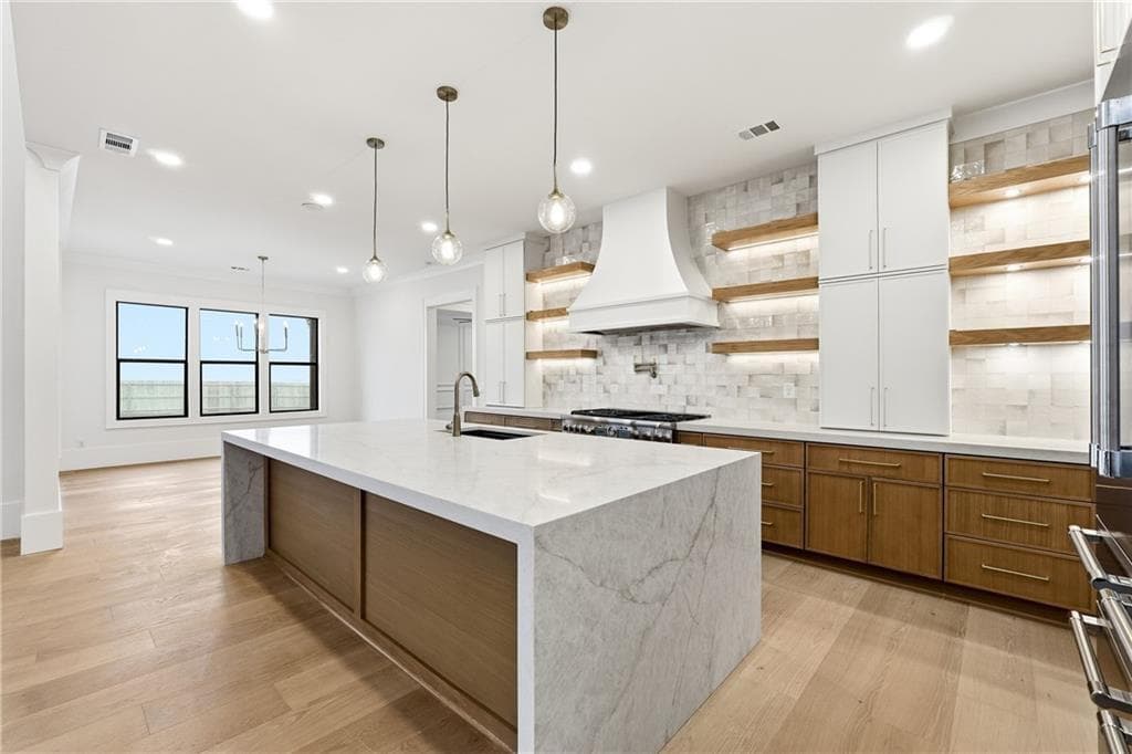 5 bedroom, 7 bathroom, 8,504 sq ft single family residence for sale at 2716 Kilgore Road, Buford, GA 30519 — photo 7