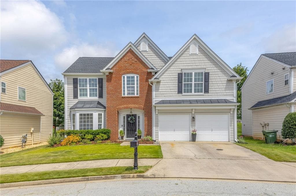 5 bedroom, 3 bathroom, 2,340 sq ft single family residence for rent at 3676 Ramsey Circle, Atlanta, GA 30331 for $2,995 a month