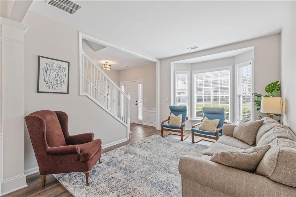 5 bedroom, 3 bathroom, 2,340 sq ft single family residence for rent at 3676 Ramsey Circle, Atlanta, GA 30331 for $2,995 a month — photo 8