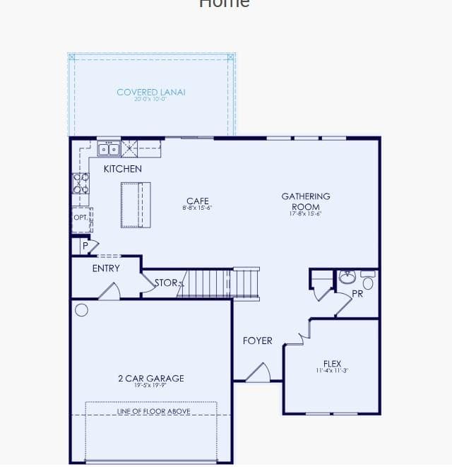 4 bedroom, 3 bathroom, 2,266 sq ft single family residence for sale at 4428 Karenwood Circle, Powder Springs, GA 30127 — photo 2