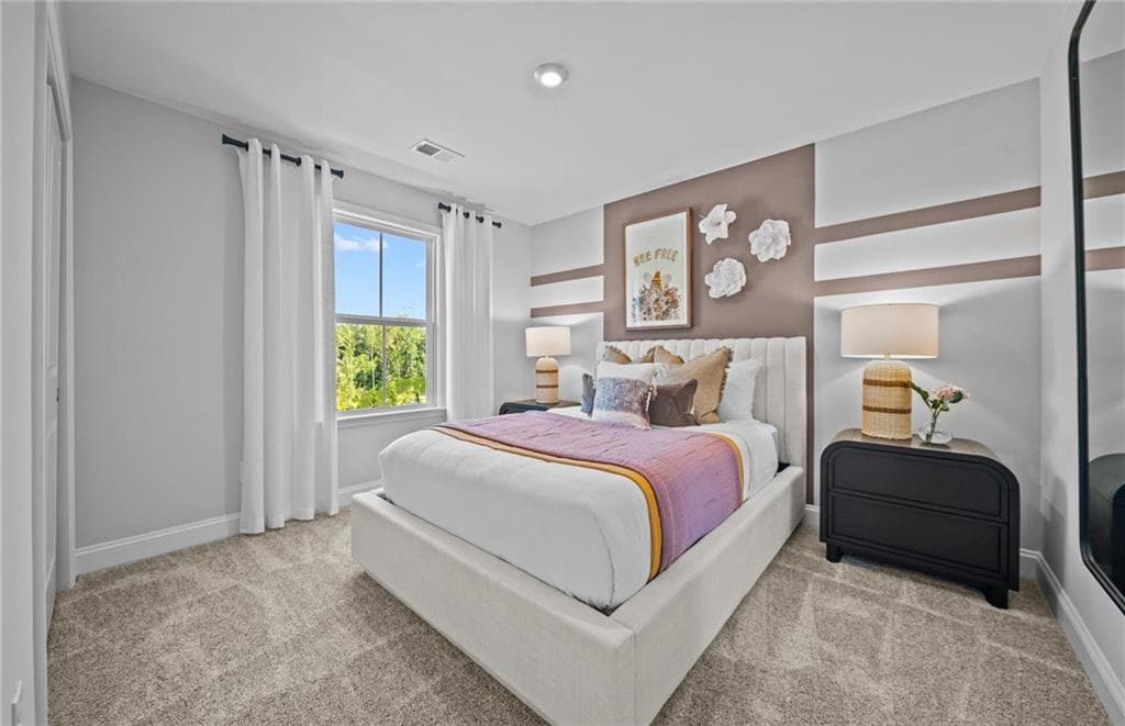 4 bedroom, 3 bathroom, 2,266 sq ft single family residence for sale at 4428 Karenwood Circle, Powder Springs, GA 30127 — photo 5