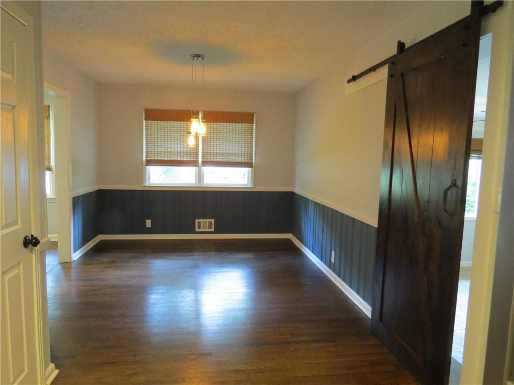 3 bedroom, 3 bathroom, 1,570 sq ft single family residence for rent at 1570 Van Epps Street, Atlanta, GA 30316 for $2,775 a month — photo 5
