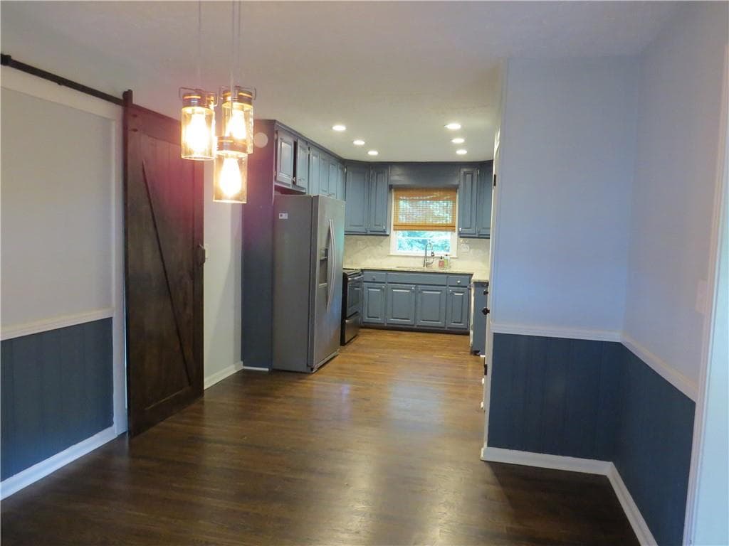 3 bedroom, 3 bathroom, 1,570 sq ft single family residence for rent at 1570 Van Epps Street, Atlanta, GA 30316 for $2,775 a month — photo 6