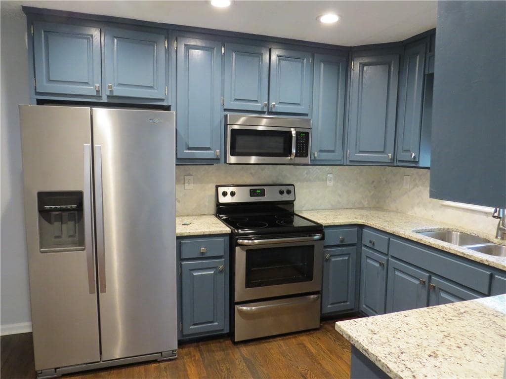 3 bedroom, 3 bathroom, 1,570 sq ft single family residence for rent at 1570 Van Epps Street, Atlanta, GA 30316 for $2,775 a month — photo 7