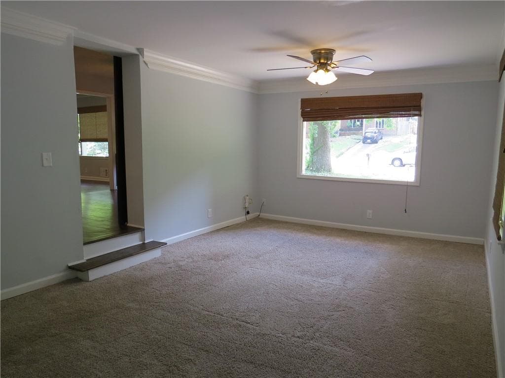 3 bedroom, 3 bathroom, 1,570 sq ft single family residence for rent at 1570 Van Epps Street, Atlanta, GA 30316 for $2,775 a month — photo 10