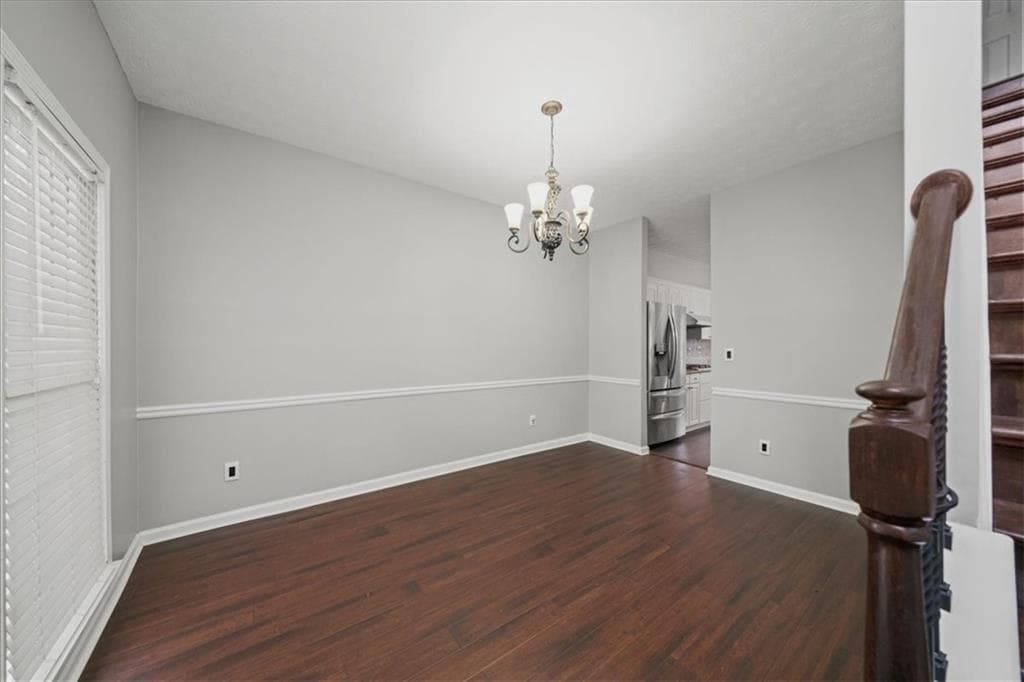 5 bedroom, 4 bathroom, 2,017 sq ft single family residence for rent at 4085 Pineset Drive, Alpharetta, GA 30022 for $3,700 a month — photo 8