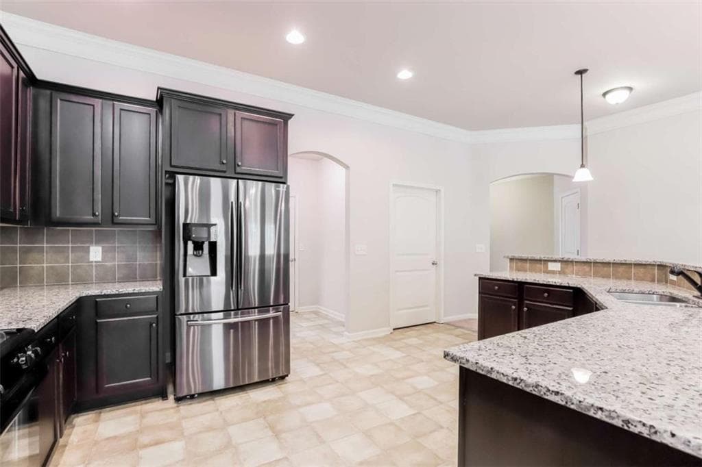 3 bedroom, 2 bathroom, 1,746 sq ft single family residence for sale at 3752 SW Ridge Bluff Overlook Street, Gainesville, GA 30507 — photo 8