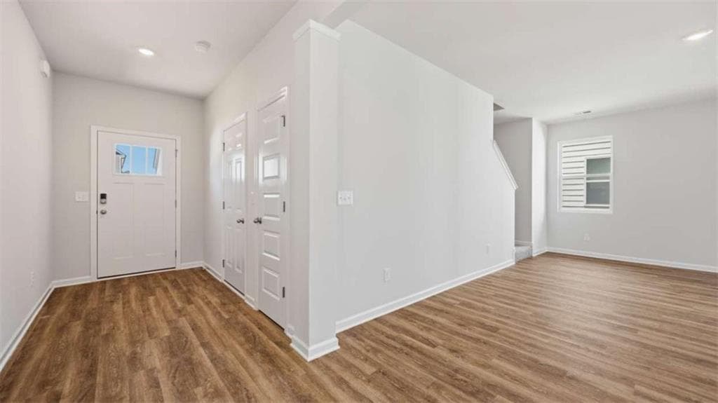 4 bedroom, 3 bathroom single family residence for sale at 11979 Aukerman Way, Hampton, GA 30228 — photo 4