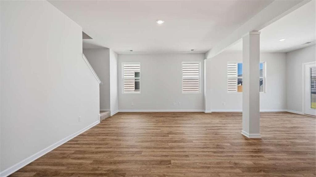 4 bedroom, 3 bathroom single family residence for sale at 11979 Aukerman Way, Hampton, GA 30228 — photo 5