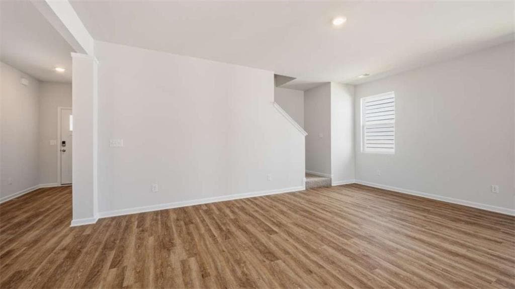 4 bedroom, 3 bathroom single family residence for sale at 11979 Aukerman Way, Hampton, GA 30228 — photo 6