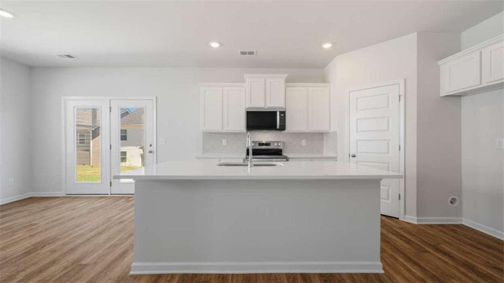 4 bedroom, 3 bathroom single family residence for sale at 11979 Aukerman Way, Hampton, GA 30228 — photo 10