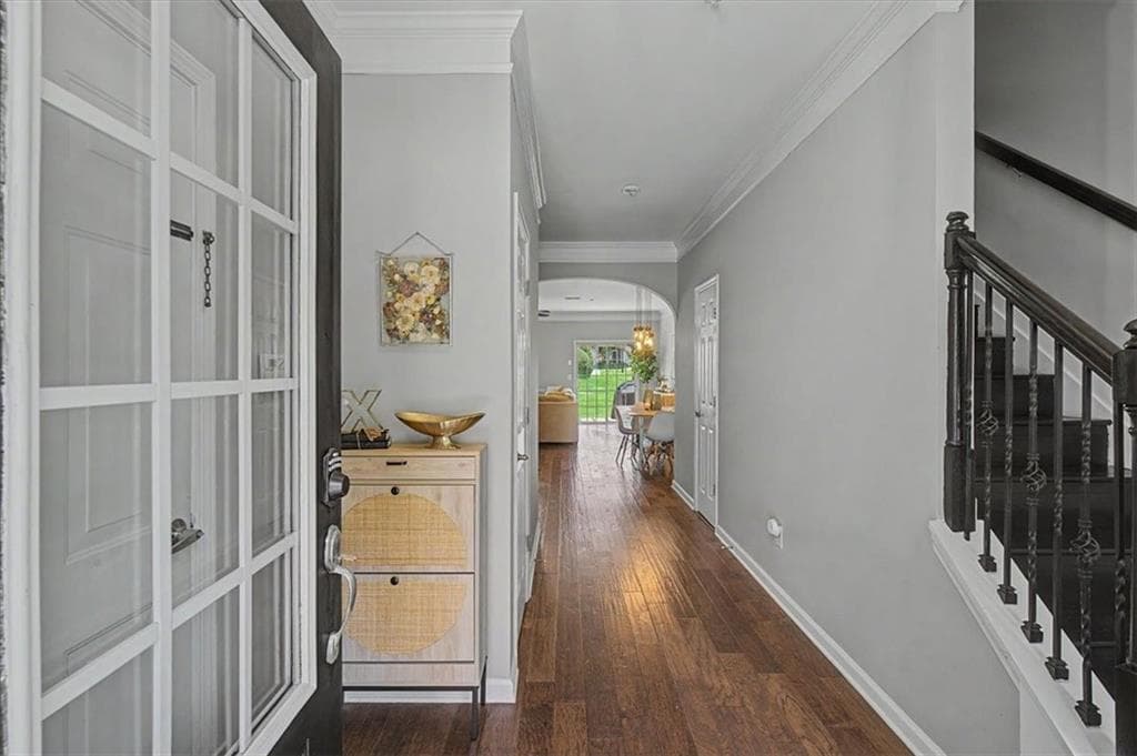 2 bedroom, 3 bathroom, 1,639 sq ft townhouse under contract at 305 Azalea Circle, Cumming, GA 30040 — photo 10