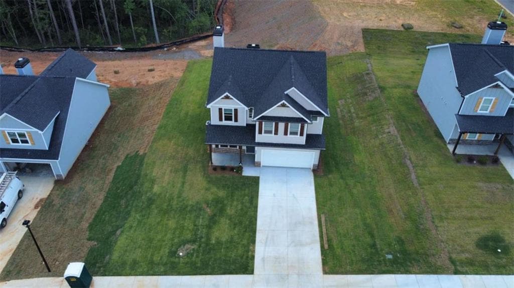 4 bedroom, 4 bathroom, 2,903 sq ft single family residence under contract at 6454 Plantation Station Dr, Lula, GA 30554 — photo 5
