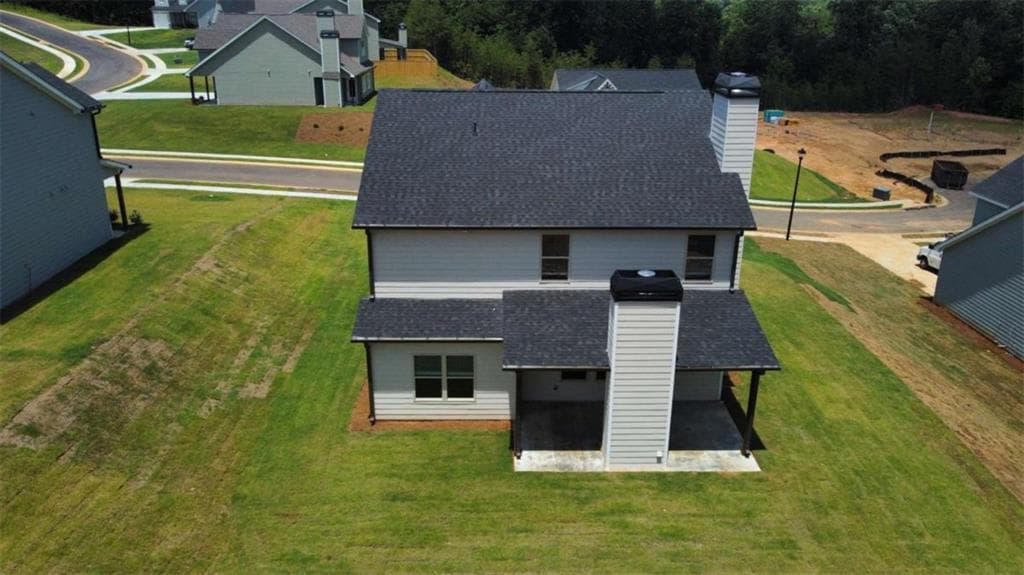 4 bedroom, 4 bathroom, 2,903 sq ft single family residence under contract at 6454 Plantation Station Dr, Lula, GA 30554 — photo 6