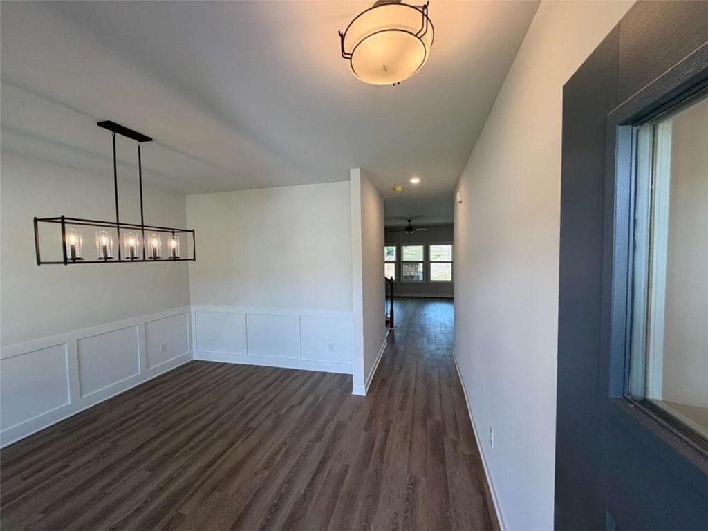 4 bedroom, 4 bathroom, 2,903 sq ft single family residence under contract at 6454 Plantation Station Dr, Lula, GA 30554 — photo 8