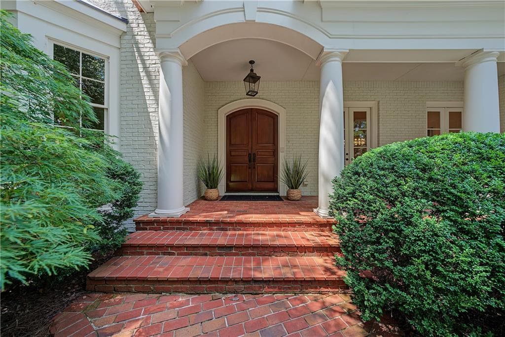 5 bedroom, 8 bathroom, 9,000 sq ft single family residence for sale at 82 Blackland Road, Atlanta, GA 30342 — photo 2