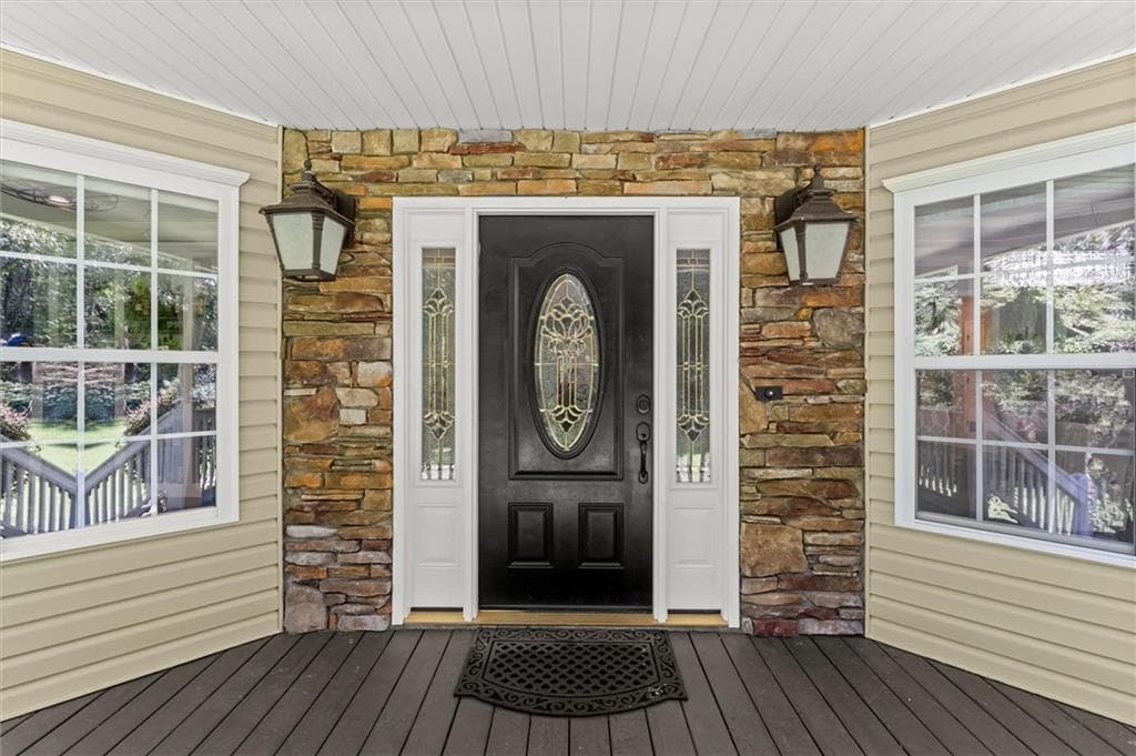 5 bedroom, 5 bathroom, 3,776 sq ft single family residence for sale at 342 Woodland Path, Dallas, GA 30132 — photo 7