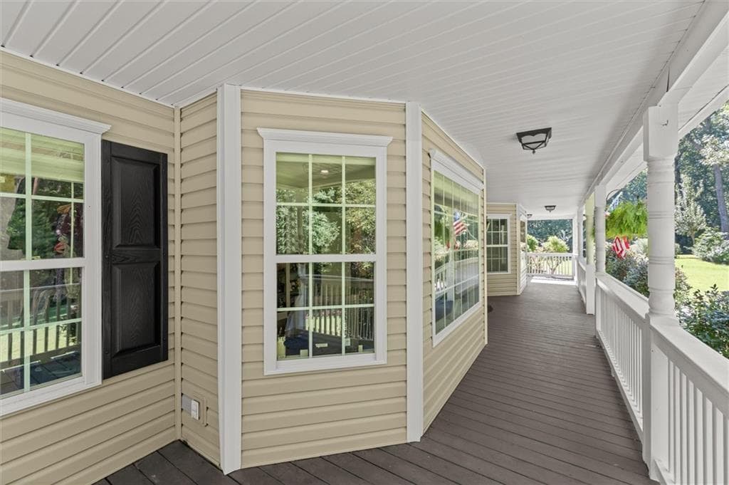 5 bedroom, 5 bathroom, 3,776 sq ft single family residence for sale at 342 Woodland Path, Dallas, GA 30132 — photo 8