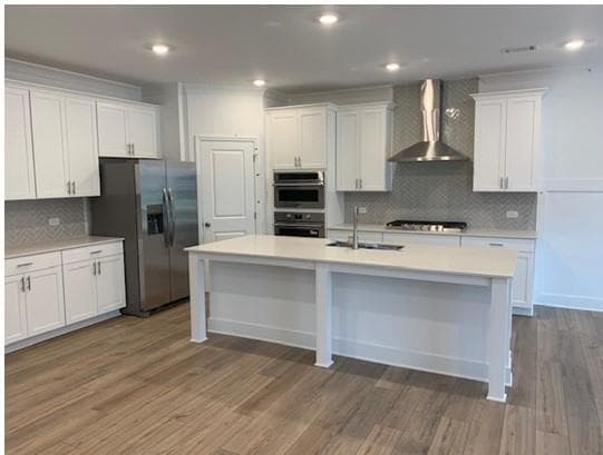 3 bedroom, 3 bathroom, 2,735 sq ft single family residence under contract at 2910 Beaver Dam Lane, Gainesville, GA 30507 — photo 2