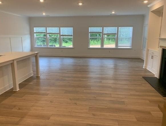 3 bedroom, 3 bathroom, 2,735 sq ft single family residence under contract at 2910 Beaver Dam Lane, Gainesville, GA 30507 — photo 4