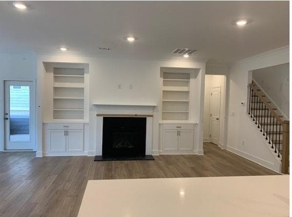 3 bedroom, 3 bathroom, 2,735 sq ft single family residence under contract at 2910 Beaver Dam Lane, Gainesville, GA 30507 — photo 6