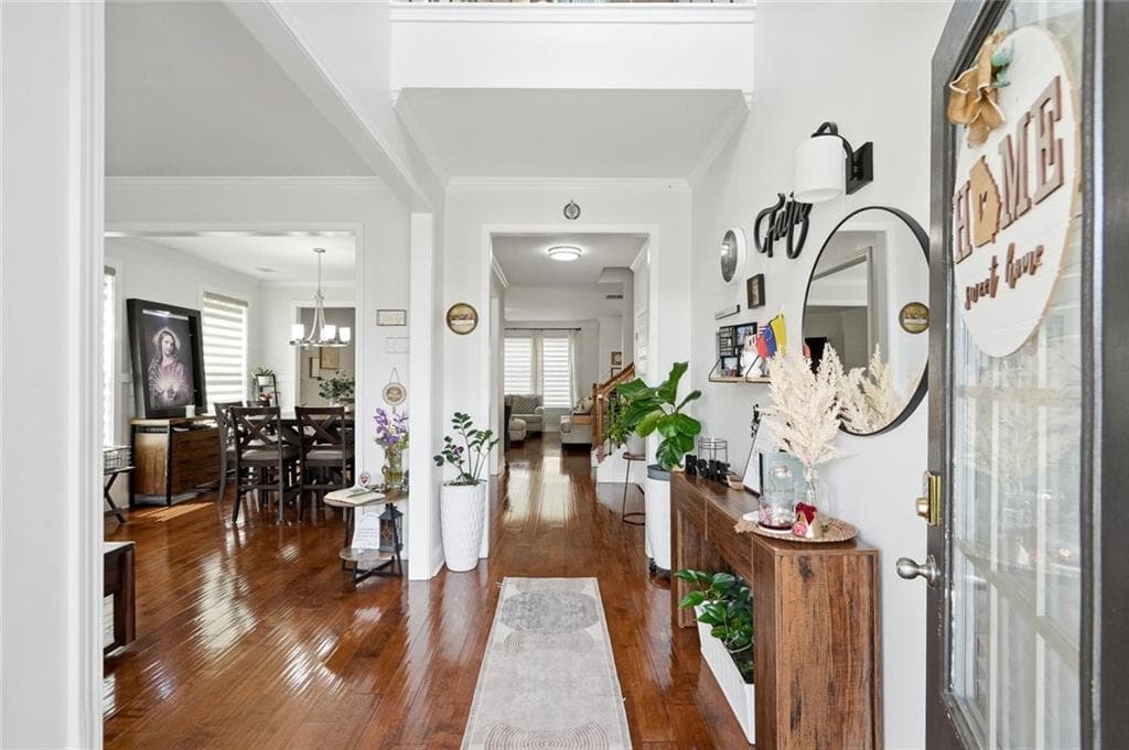 4 bedroom, 3 bathroom, 2,748 sq ft single family residence for sale at 352 Hinton Farm Way, Dacula, GA 30019 — photo 3