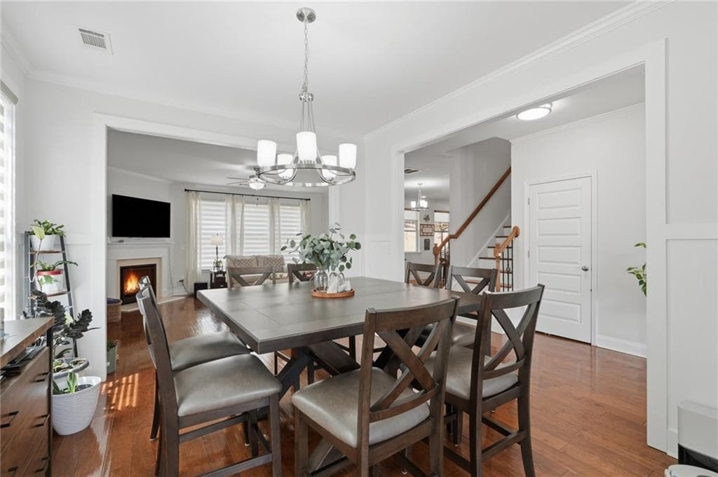 4 bedroom, 3 bathroom, 2,748 sq ft single family residence for sale at 352 Hinton Farm Way, Dacula, GA 30019 — photo 5
