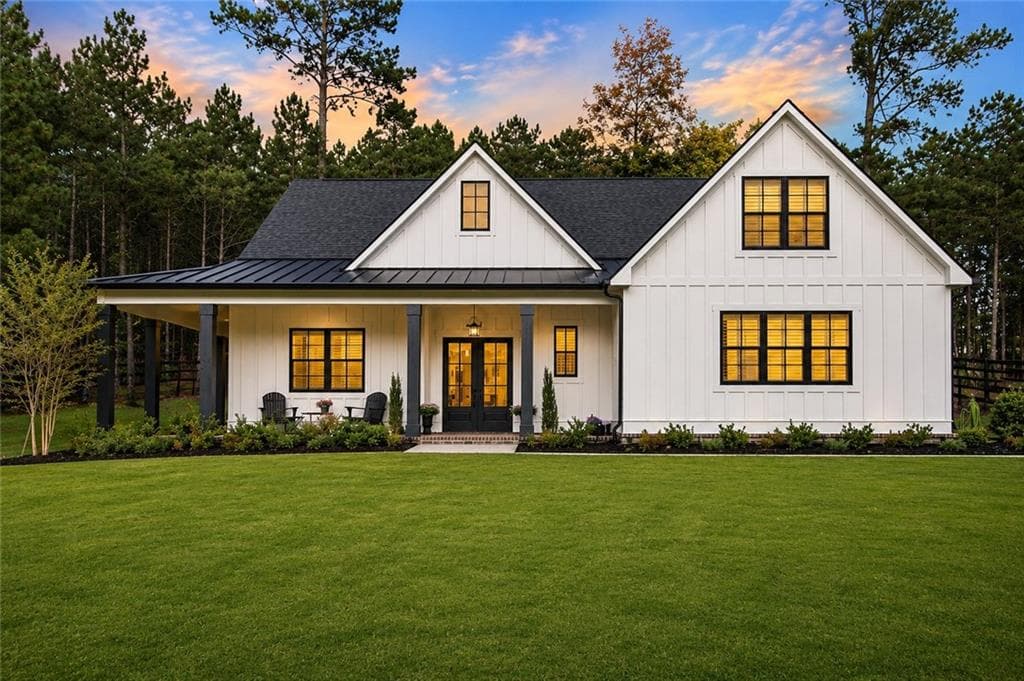 503 London Road, Ball Ground, GA 30107 — most recent listing photo